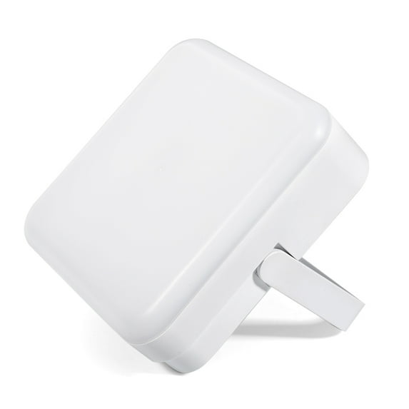 ENFOURCLASS 3600mAh Rechargeable 4-Gear Dimmable Power Bank Lantern for Camping, Hiking, Emergency