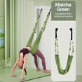 thumbnail image 1 of ENFOURCLASS Adjustable Aerial Yoga Strap for Stretching & Inversion, 1 of 13