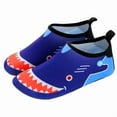 thumbnail image 1 of ENFOURCLASS Animal Soft Barefoot Water Shoes for Kids Water Play, 1 of 10