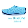 thumbnail image 1 of ENFOURCLASS Barefoot Water Shoes, Aqua Socks for Men Women Kids Swimming Surfing Snorkeling & Gym Yoga, 1 of 9