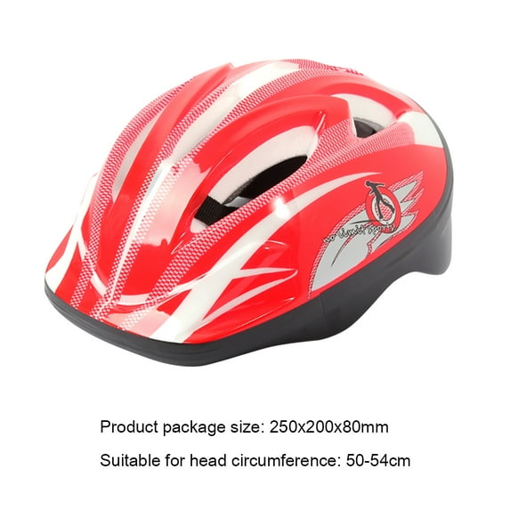 ENFOURCLASS Kids Multi-Sport Safety Helmet with Anti-Drop & Cartoon Designs - For Bikes/Skates/Scooters
