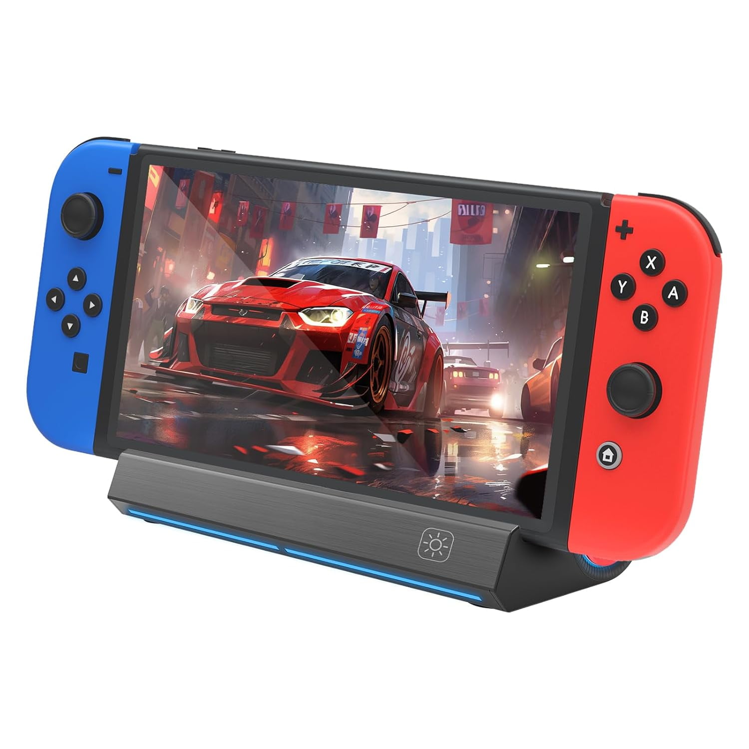 How To Hook Up Nintendo Switch To Car Tv New Nintendo Switch - Main Image