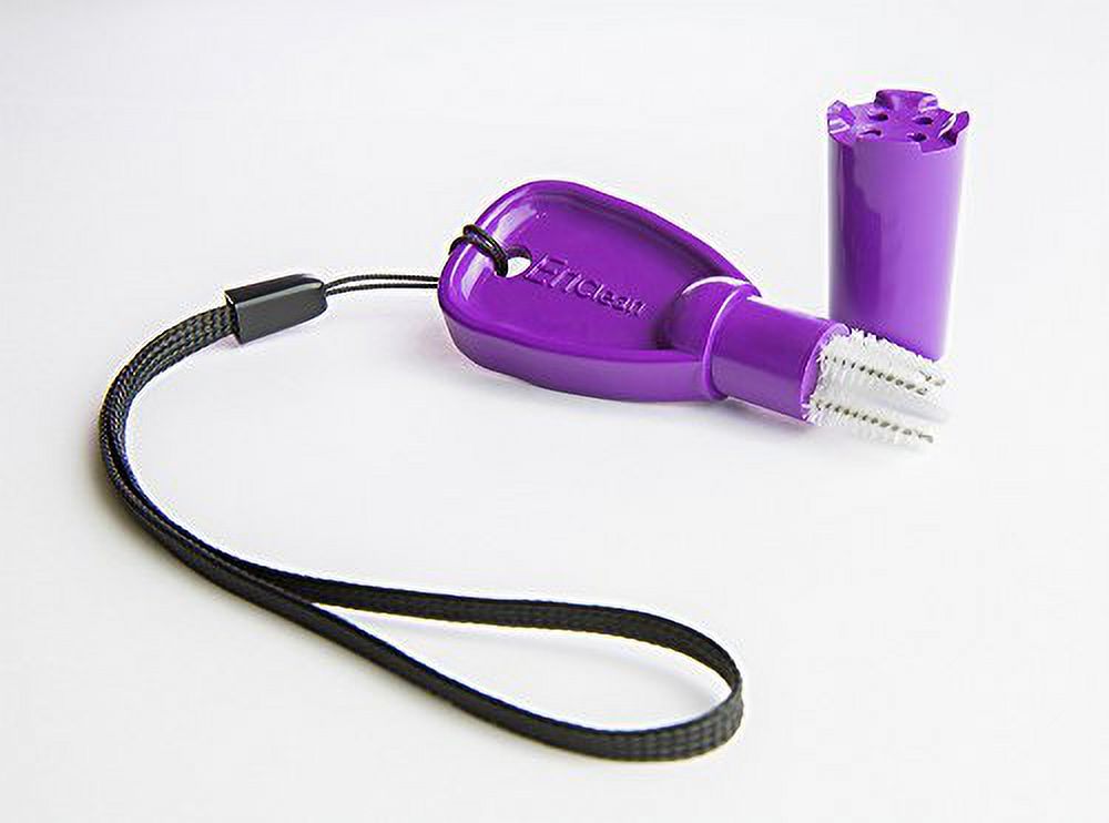 ENFit Cleaning for Feeding Tubes Extension Sets