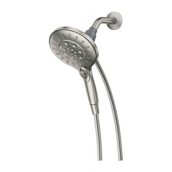 ENGAGE HH SHOWERHEAD NKL (Pack of 1)