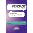 thumbnail image 1 of #ENGAGE tweet Book01: How Leaders Bring More Energy into Work and Life, 1 of 1