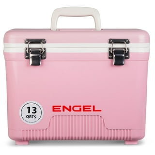 Engel Tackle Boxes in Fishing Tackle Boxes