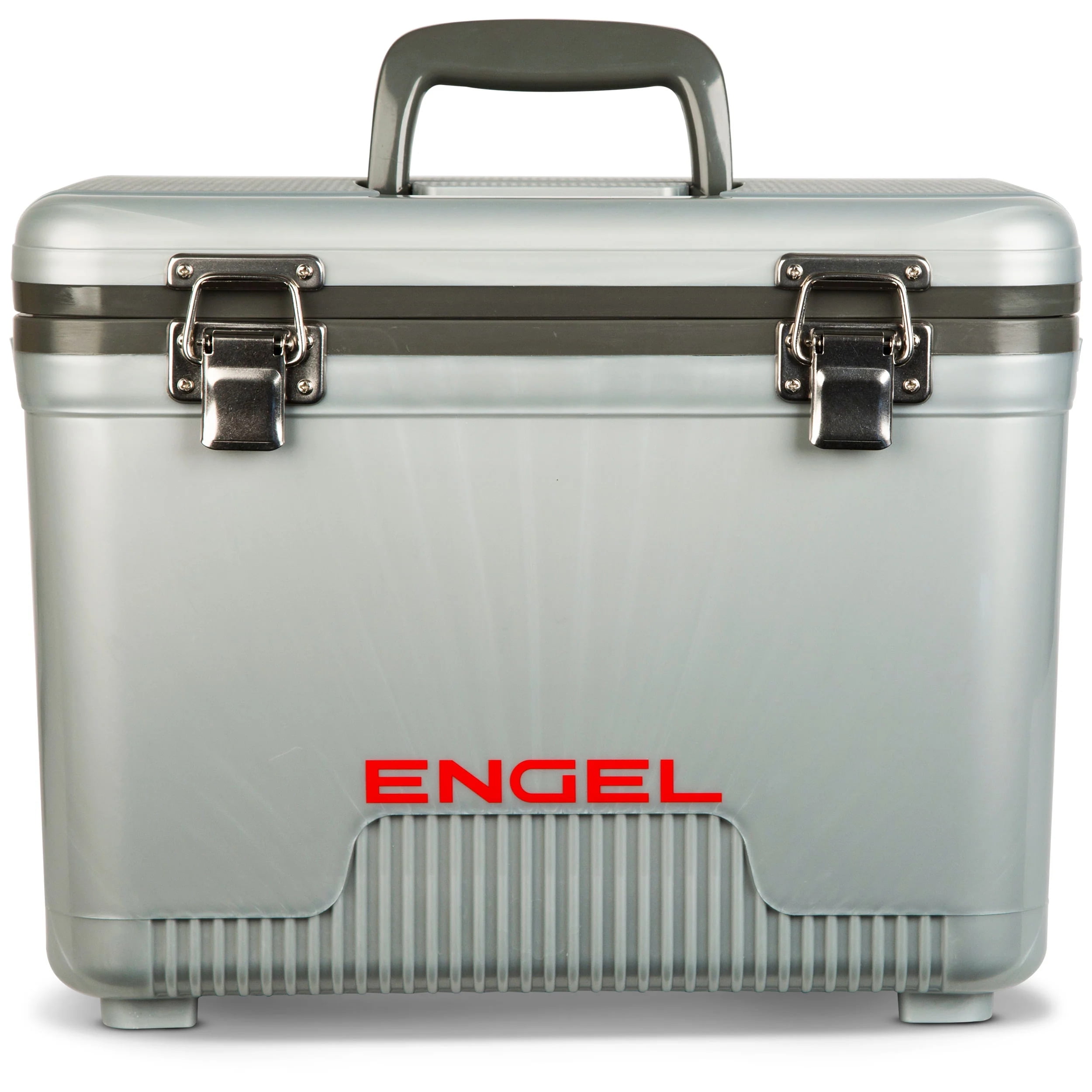 ENGEL 13 Qt Leak-Proof Compact Insulated Drybox Cooler - Tan 
