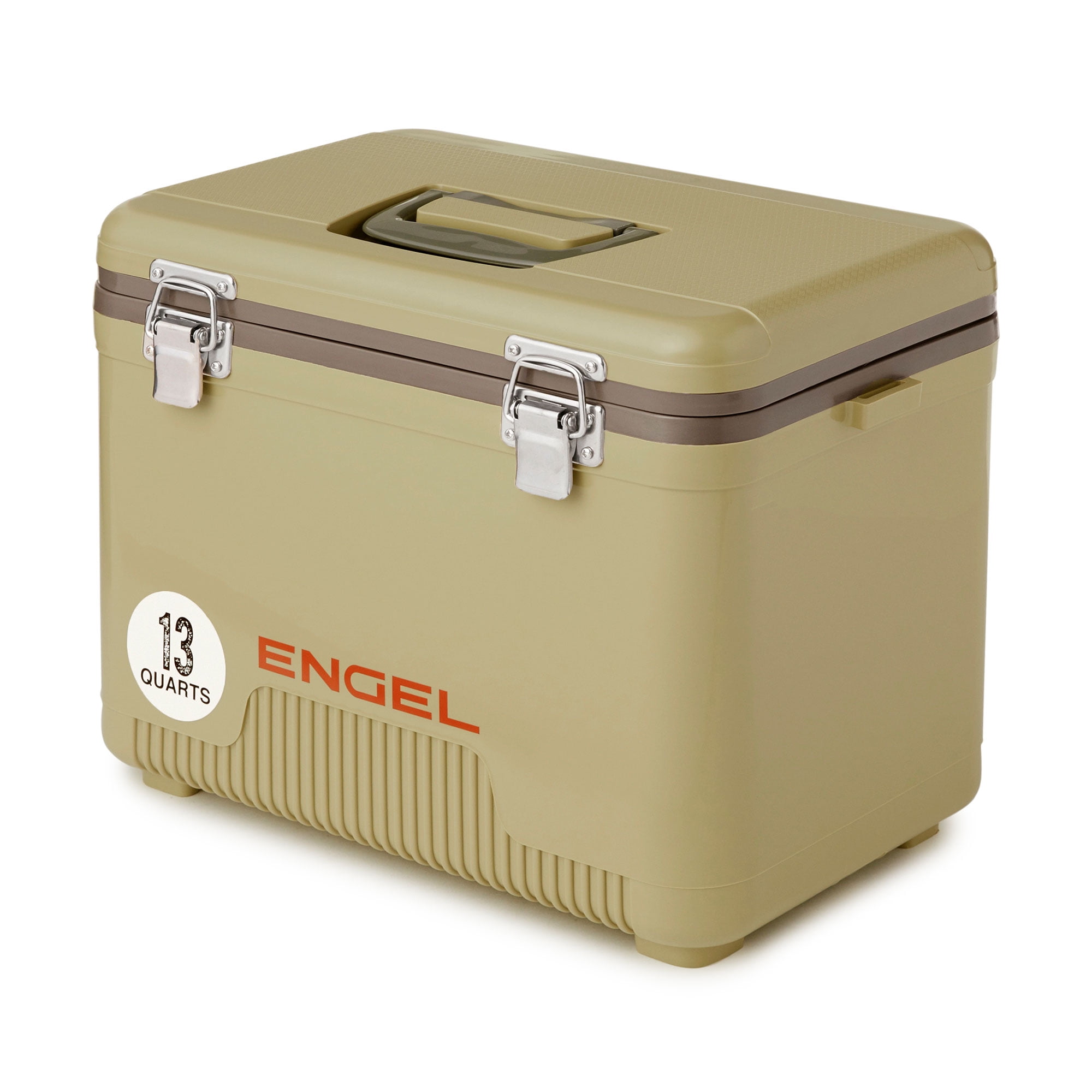 ENGEL 13 Qt Leak-Proof Compact Insulated Drybox Nepal