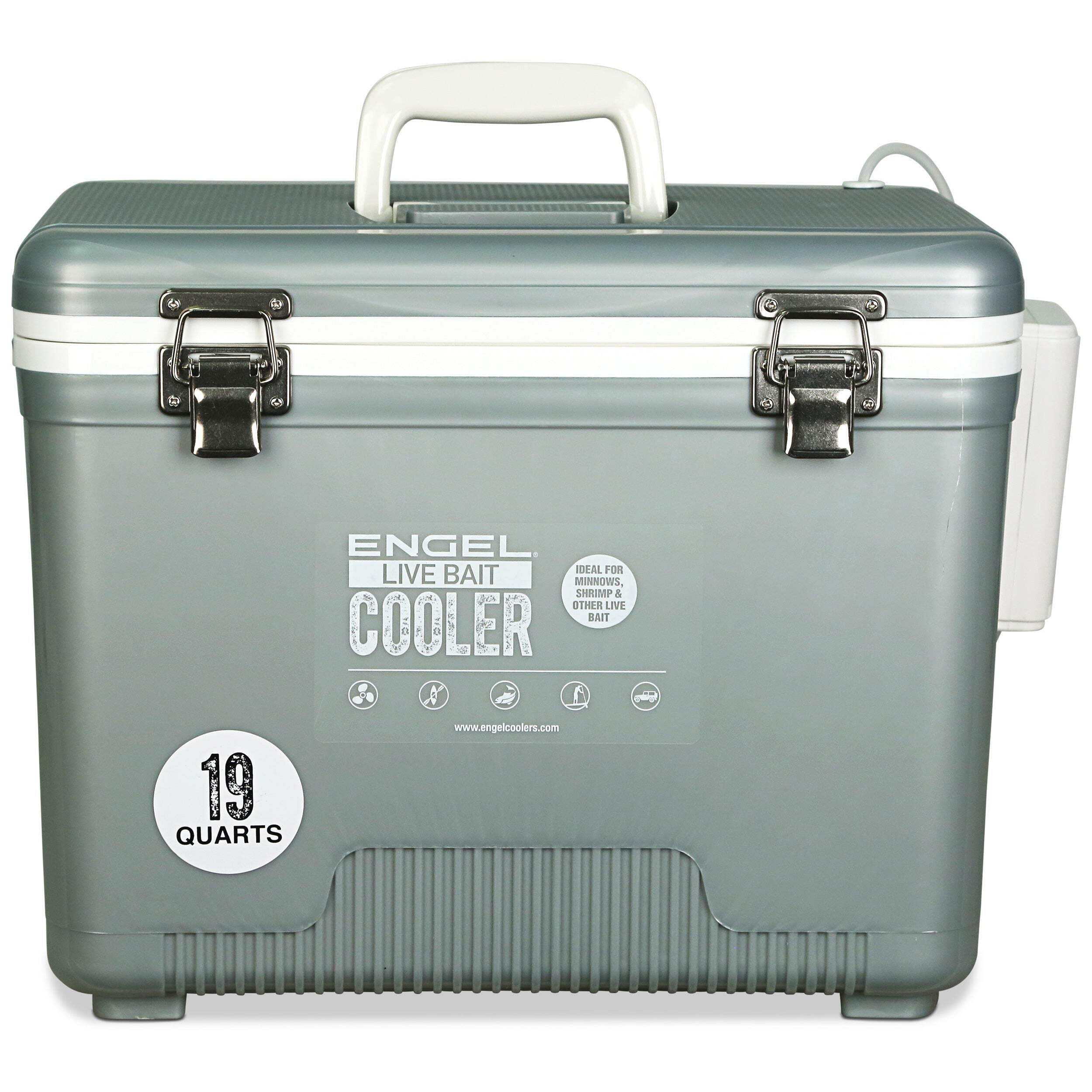 Engel 19 Qt Cooler