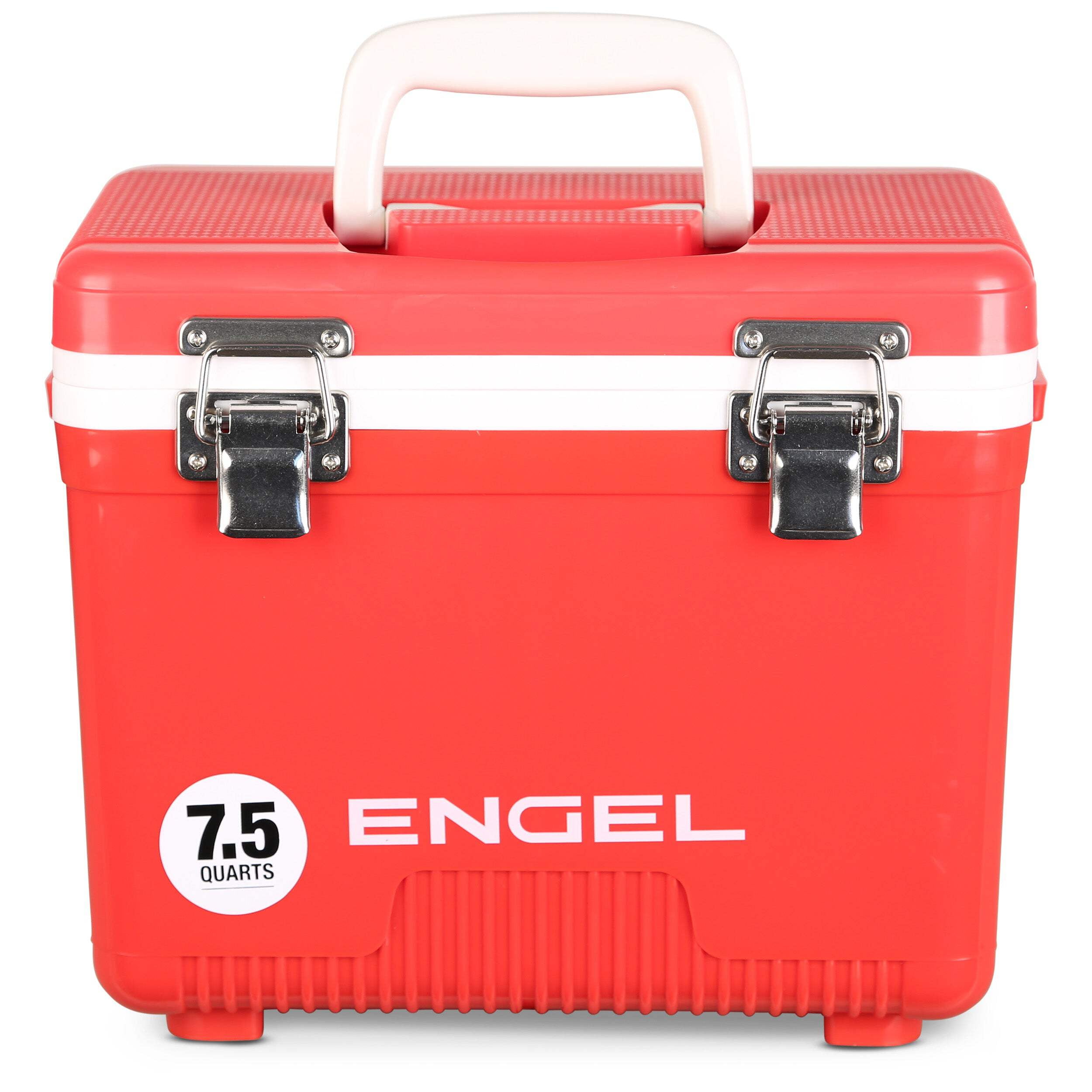 ENGEL 7.5 Qt Leak-Proof Compact Insulated Drybox Cooler