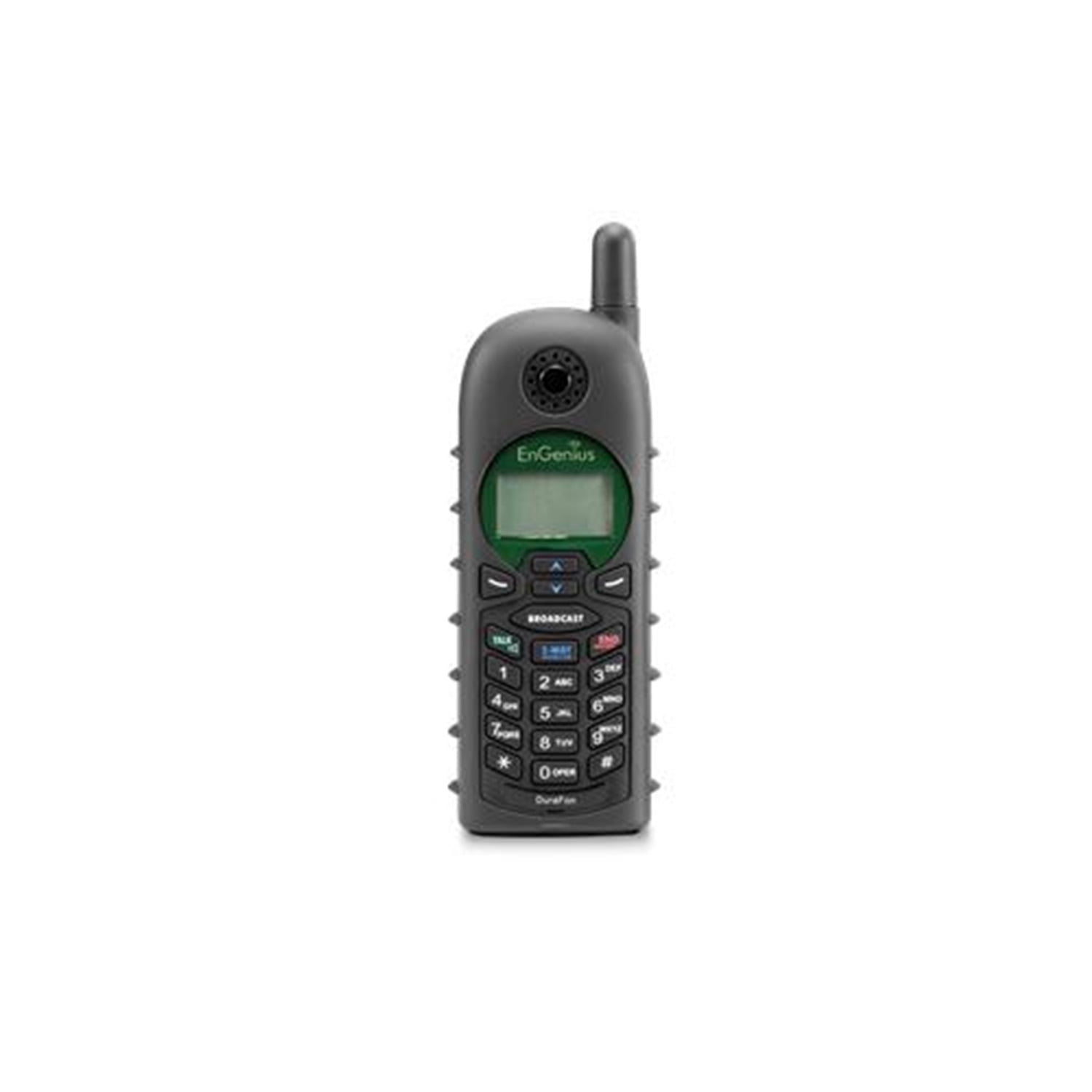 EnGenius Durafon DURAFON PRO-HC Handsets Each DURAFONPRO-HC