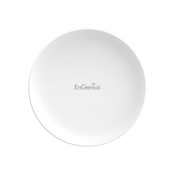 EnGenius EOC610 Dual Band Wi-Fi 6 IEEE 802.11a/n/ac/ax 1.17 Gbit/s Wireless Access Point - Outdoor