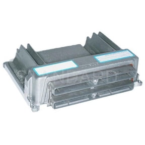 ENGINE CONTROL COMPUTER