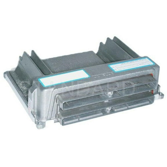 ENGINE CONTROL COMPUTER