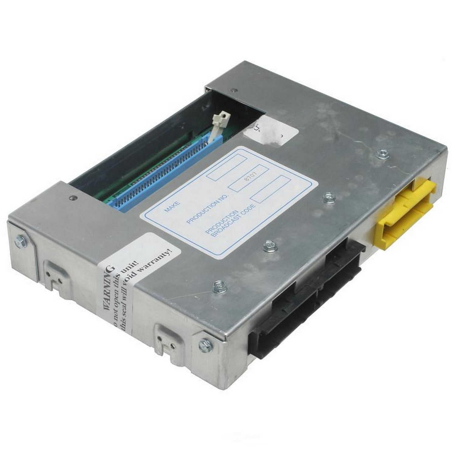 Blue Streak Electronics Original EM8707 Blue Streak Electronics Premium Quality - Reman