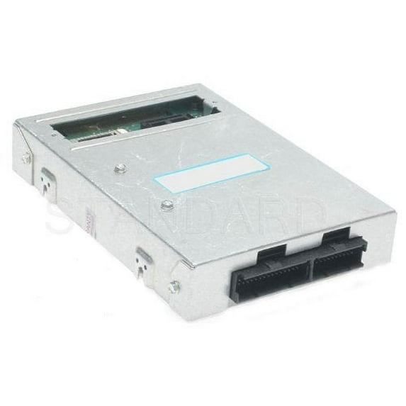 ENGINE CONTROL COMPUTER