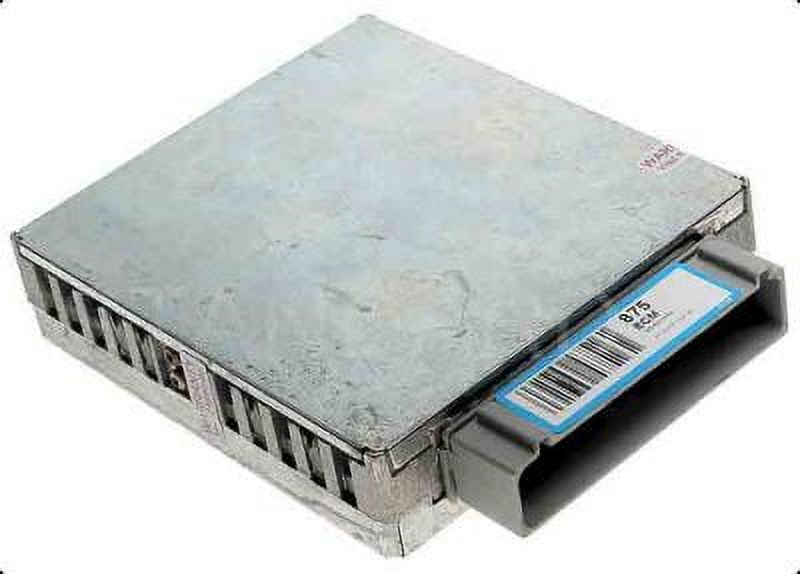 ENGINE CONTROL COMPUTER