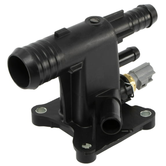 ENGINE COOLANT FLANGE Fits select: 2013-2018 FORD FOCUS, 2013-2018 FORD ESCAPE