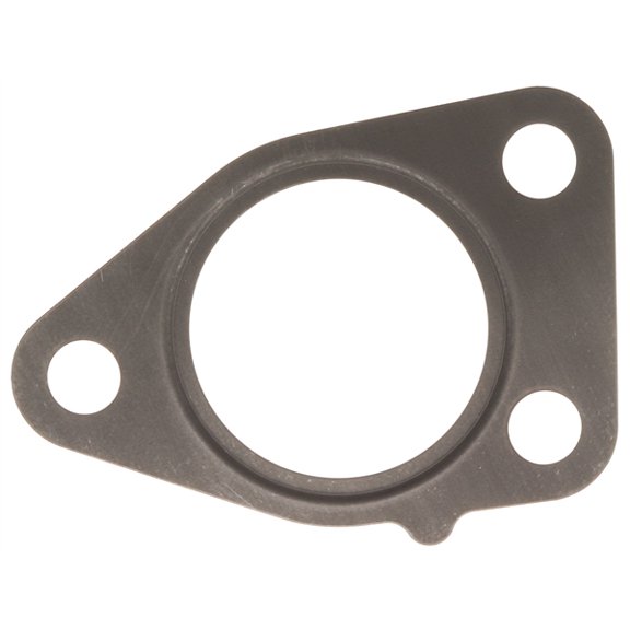 ENGINE COOLANT OUTLET GAS