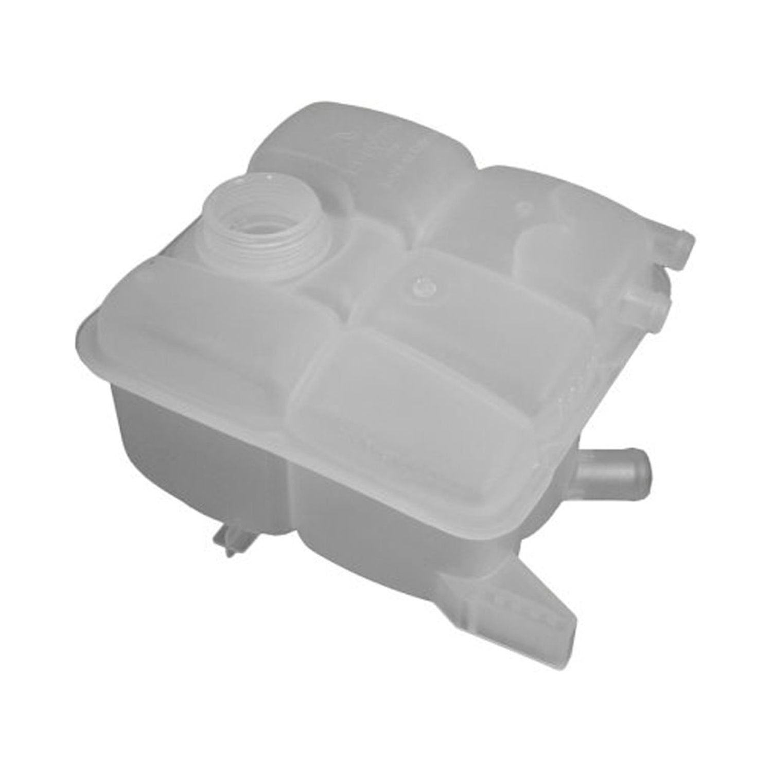ENGINE COOLANT RECOVERY TANK; FITS ESCAPE MODELS WITH 1.6L L4 ONLY.   CAP NOT INCLUDED