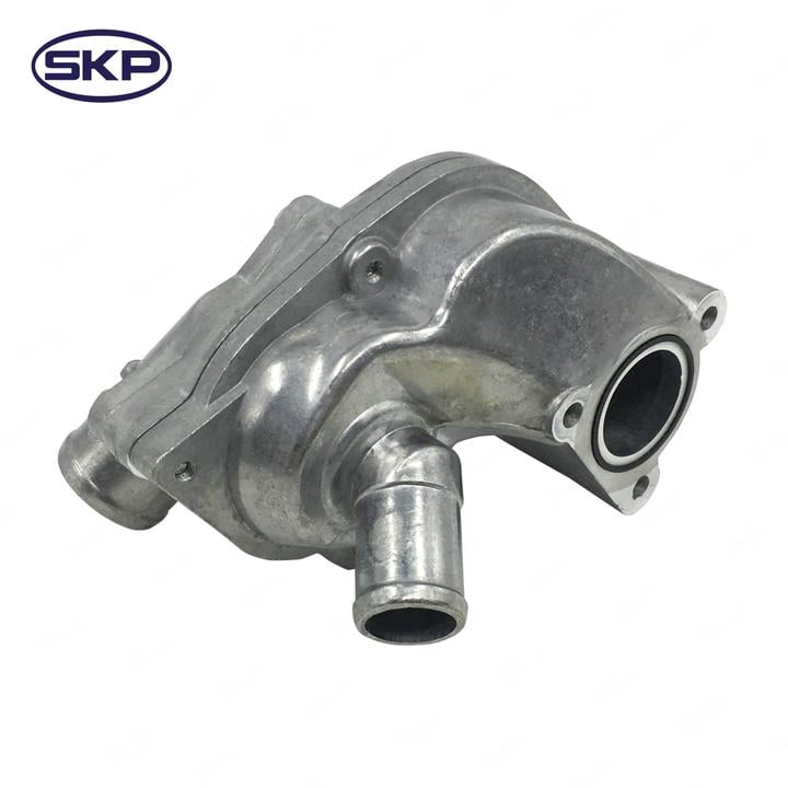 ENGINE COOLANT THERMOSTAT HOUSING