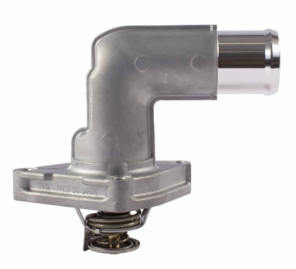 ENGINE COOLANT THERMOSTAT
