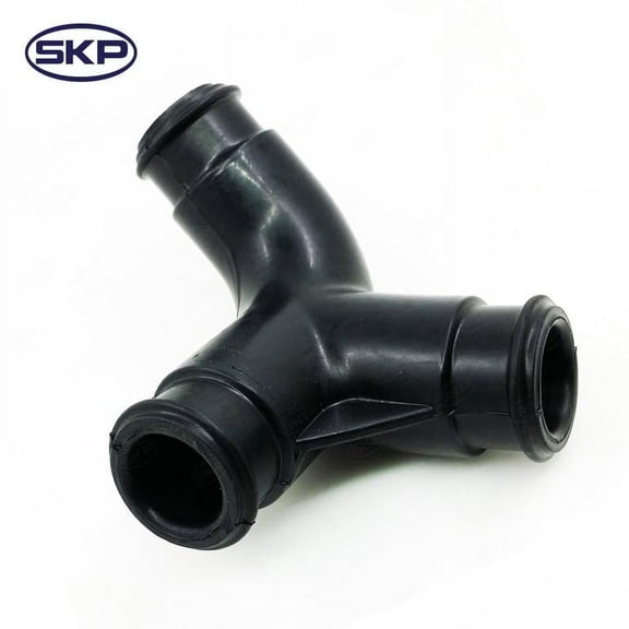 ENGINE CRANKCASE BREATHER HOSE