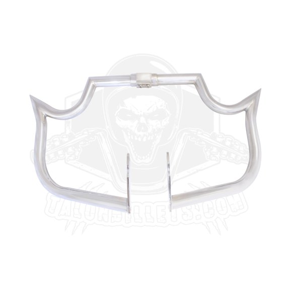 ENGINE GUARD HIGHWAY CRASH BAR FOR YAMAHA ROADSTAR XV1600 XV1700 SILVERADO 1.5" SIZE