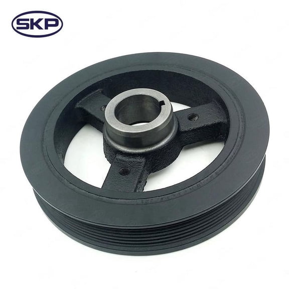 ENGINE HARMONIC BALANCER