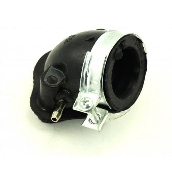 ENGINE INTAKE PIPE GY6 SUNL ROKETA KAZUMA TANK 150cc
