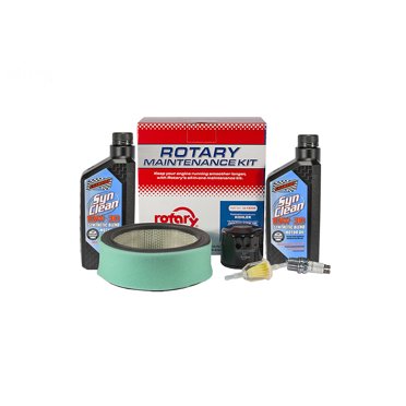 Stens Tune-Up Maintenance Kit For Kohler Courage Single Cylinder Engines – SV470-SV740