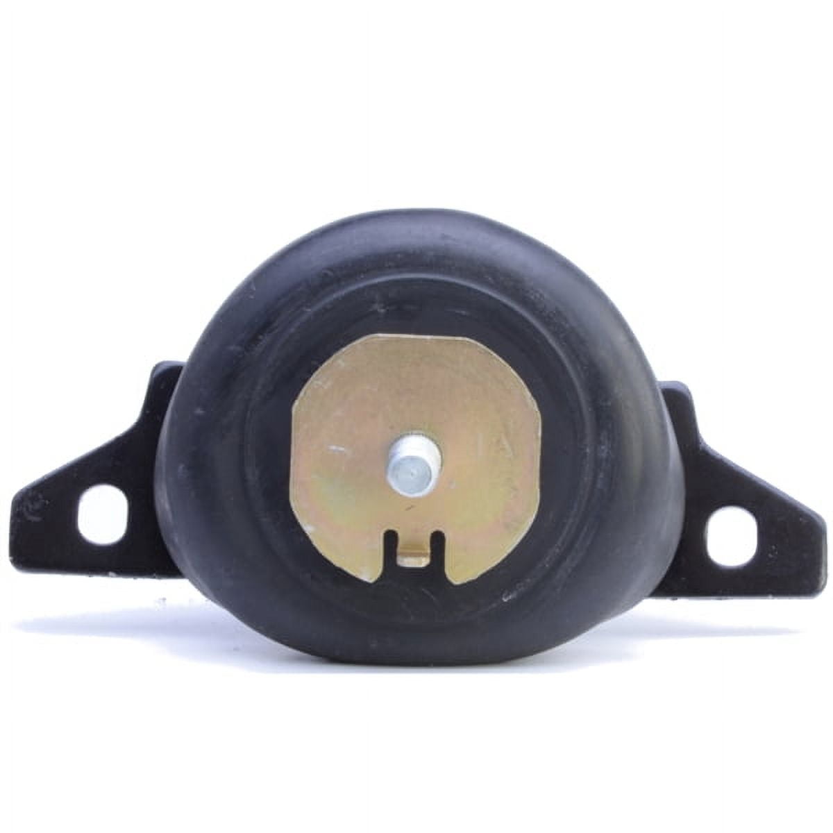 ENGINE MNT FRONT LEFT,FRONT RIGHT