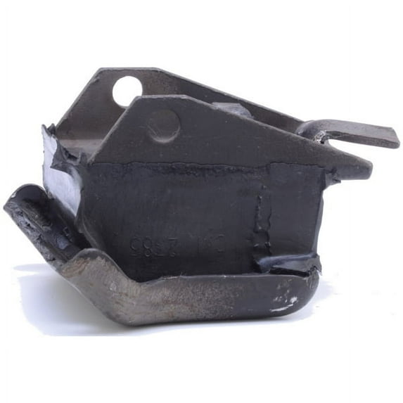 ENGINE MNT FRONT RIGHT,FRONT LEFT