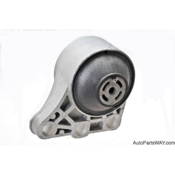 ENGINE MOUNT FRONT Fits select: 2001-2003 SATURN L200, 2000 SATURN LS1