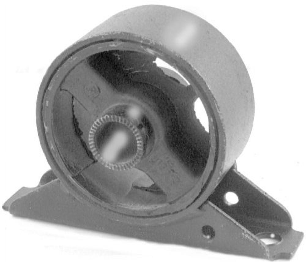 ENGINE MOUNT Fits select 19851990 DODGE COLT, 19871990 PLYMOUTH COLT