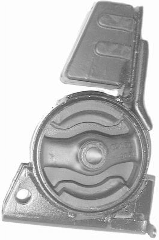 ENGINE MOUNT