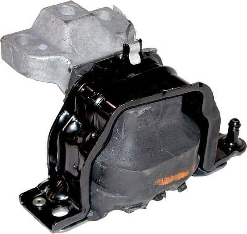 ENGINE MOUNT