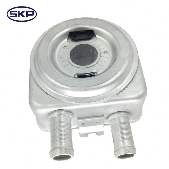 ENGINE OIL COOLER