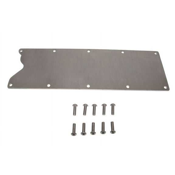 ENGINE STORAGE PLATE, GM LS1, LS2, LS6 & C5R