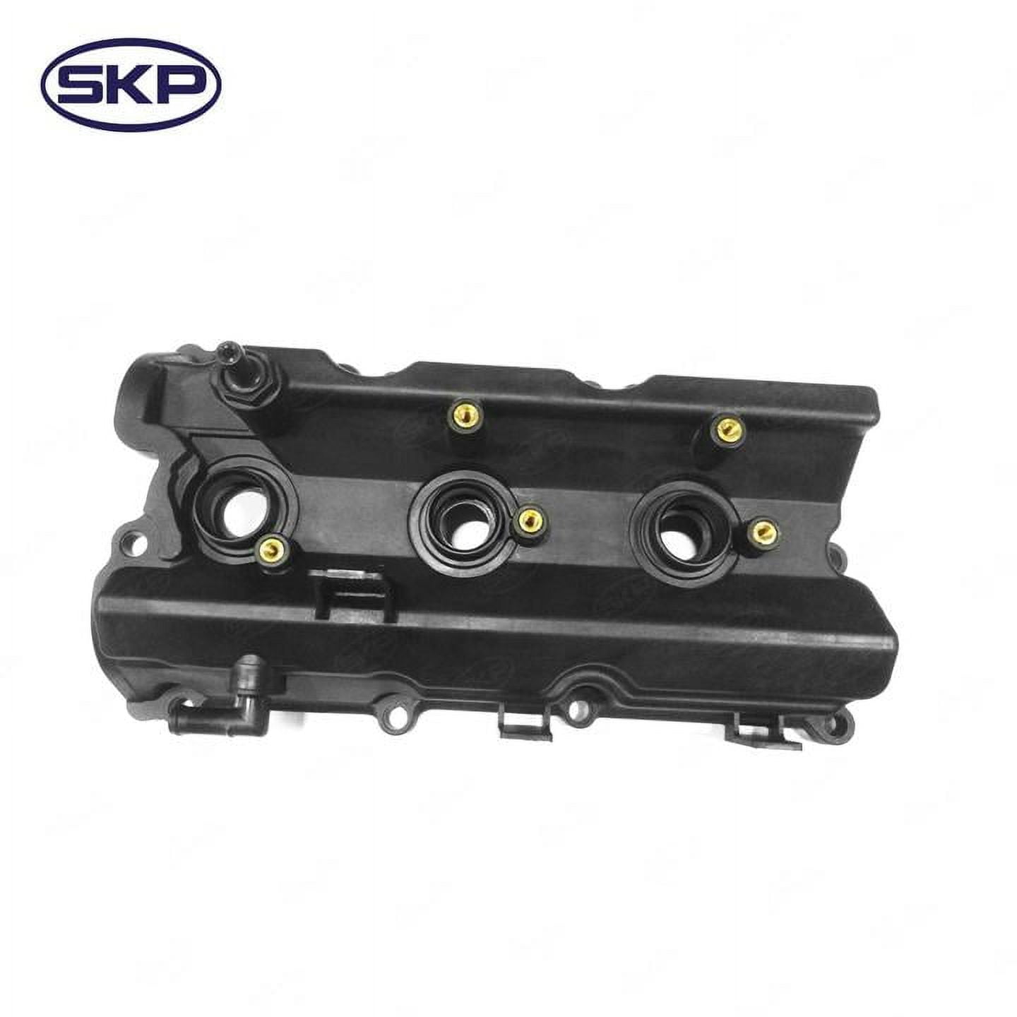 ENGINE VALVE COVER