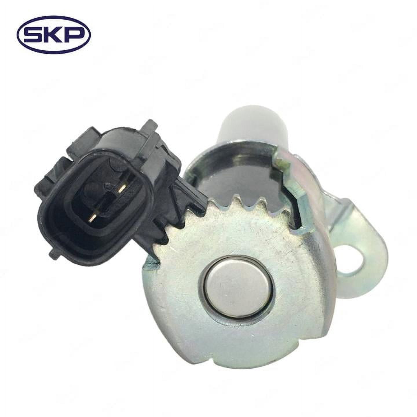 ENGINE VARIABLE VALVE TIMING (VVT) SOLENOID