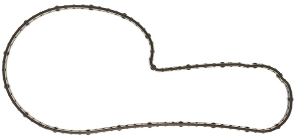 ENGINE WATER PUMP GASKET
