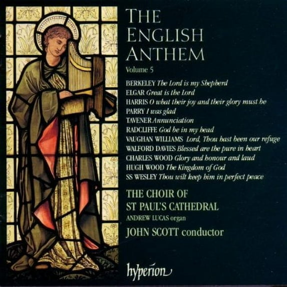 ENGLISH ANTHEM 7