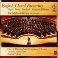 thumbnail image 1 of ENGLISH CHORAL FAVOURITES, 1 of 1
