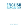 thumbnail image 1 of ENGLISH Clear and Easy (Paperback), 1 of 1