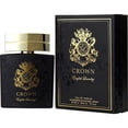 thumbnail image 1 of ENGLISH LAUNDRY CROWN Eau de Parfum Spray for Men - 3.4 oz - Regal Essence, 1 of 1
