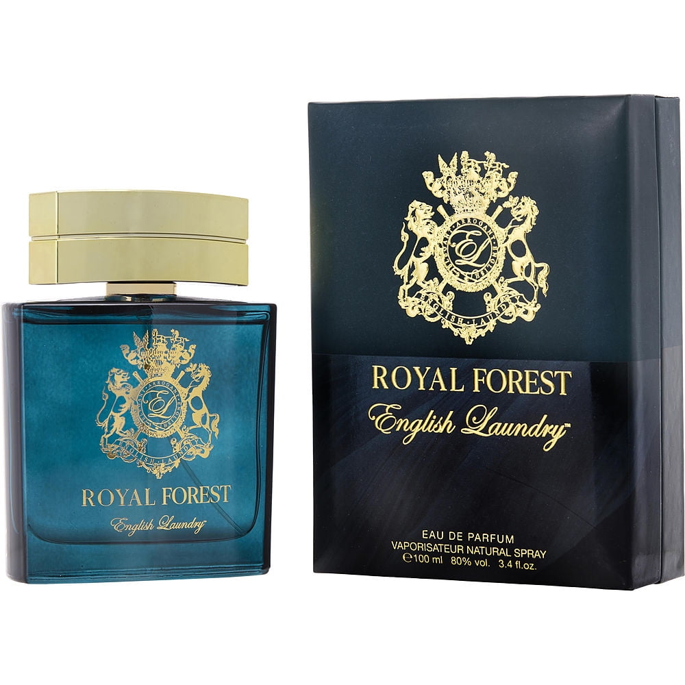 English Laundry Royal Forest