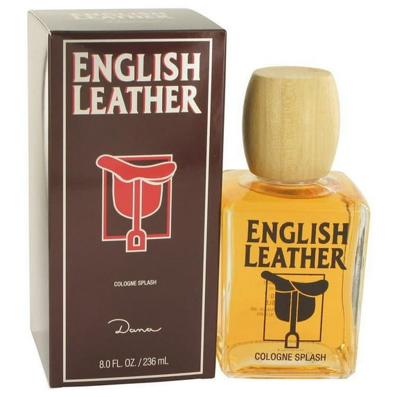 ENGLISH LEATHER by Dana - Men - Cologne Spray 1 oz