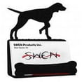 thumbnail image 1 of ENGLISH POINTER Business Card Holder, 1 of 1