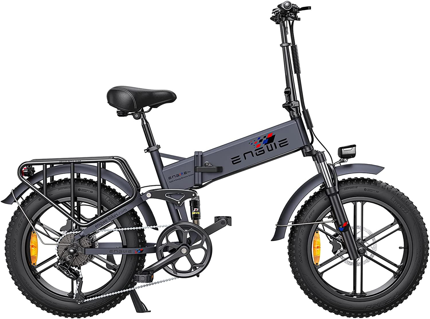 Fat tire bike sale upgrades